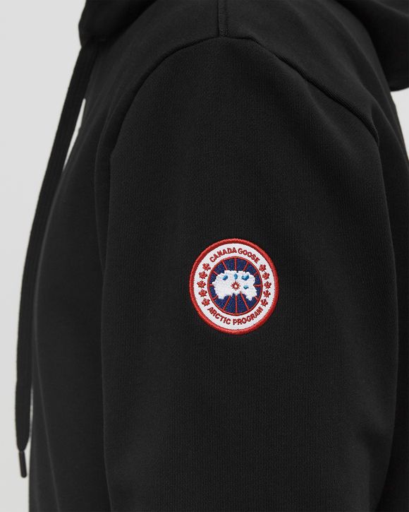 Huron Full Zip Hoody