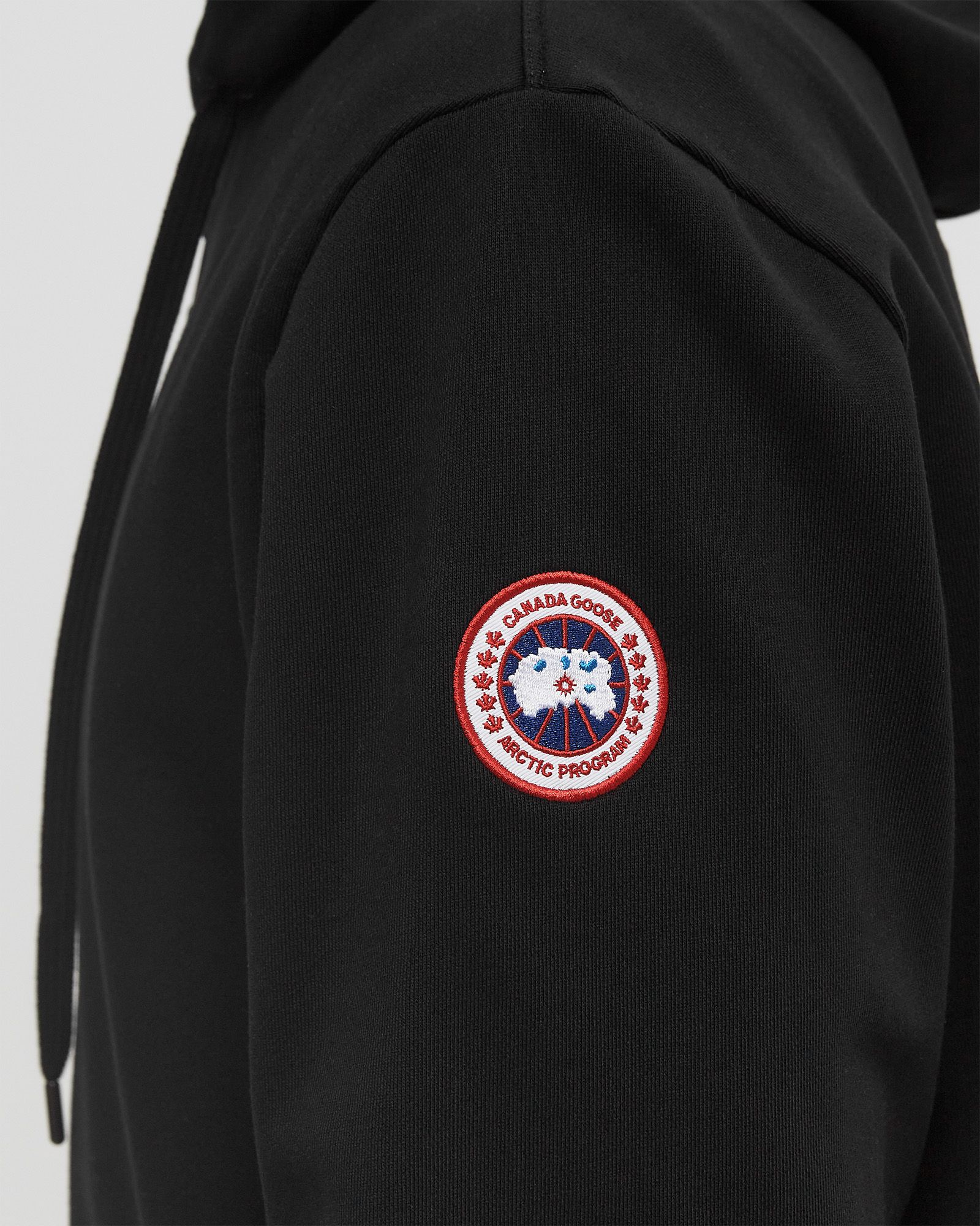 Huron Full Zip Hoody