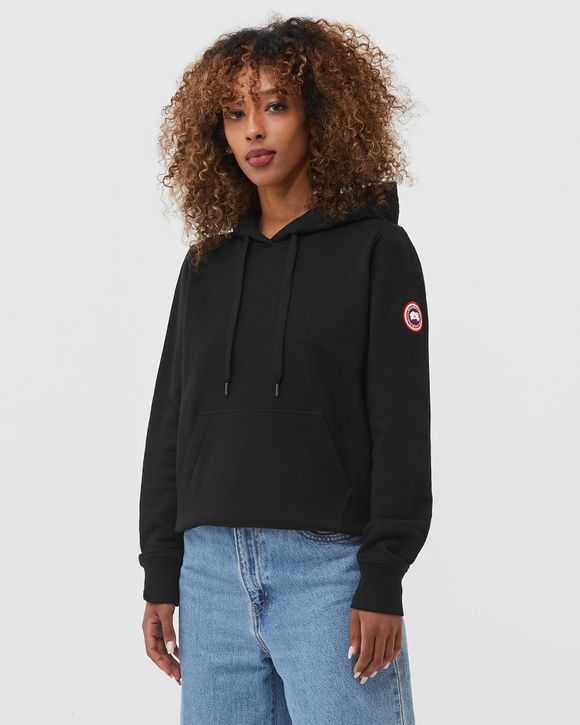 Canada goose 2024 hooded sweatshirt