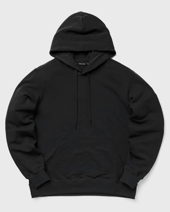 Canada Goose Huron Hoody Black