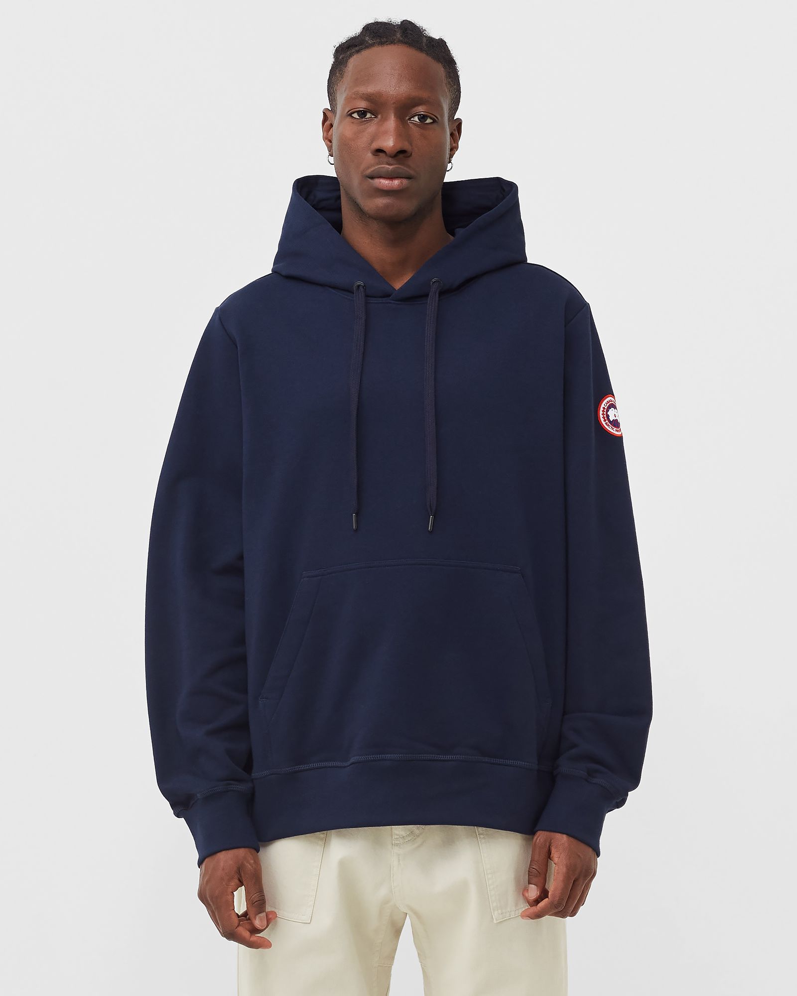 Huron Hoody