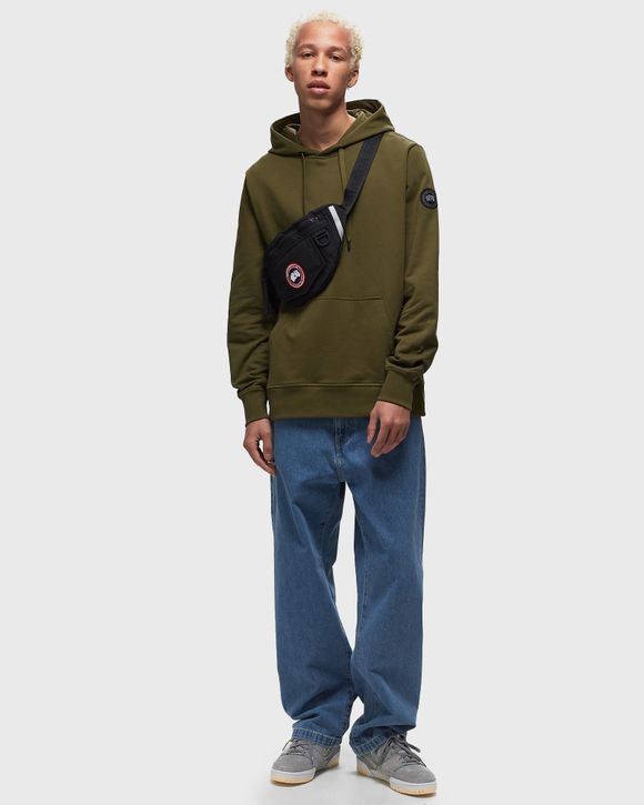 Huron Men’s Hoody - BD