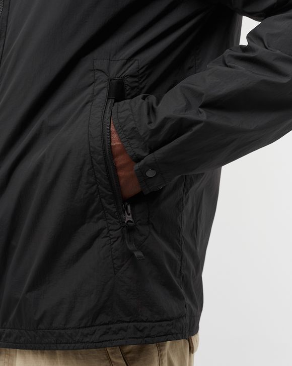 GHOST PIECE REVERSIBLE OVERSHIRT