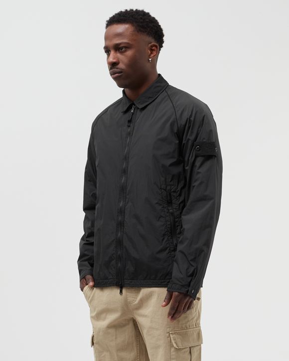 Stone island ghost piece overshirt online