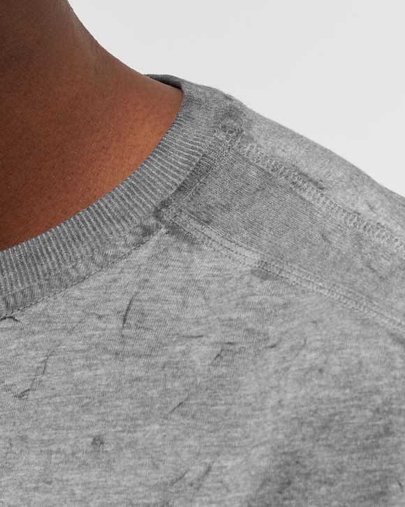 DUST COLOR TREATMENT TEE