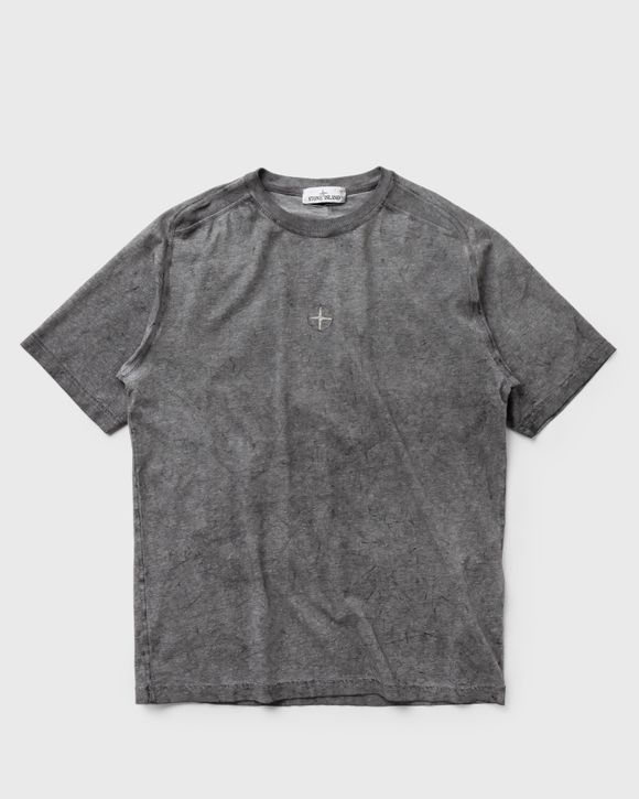 DUST COLOR TREATMENT TEE