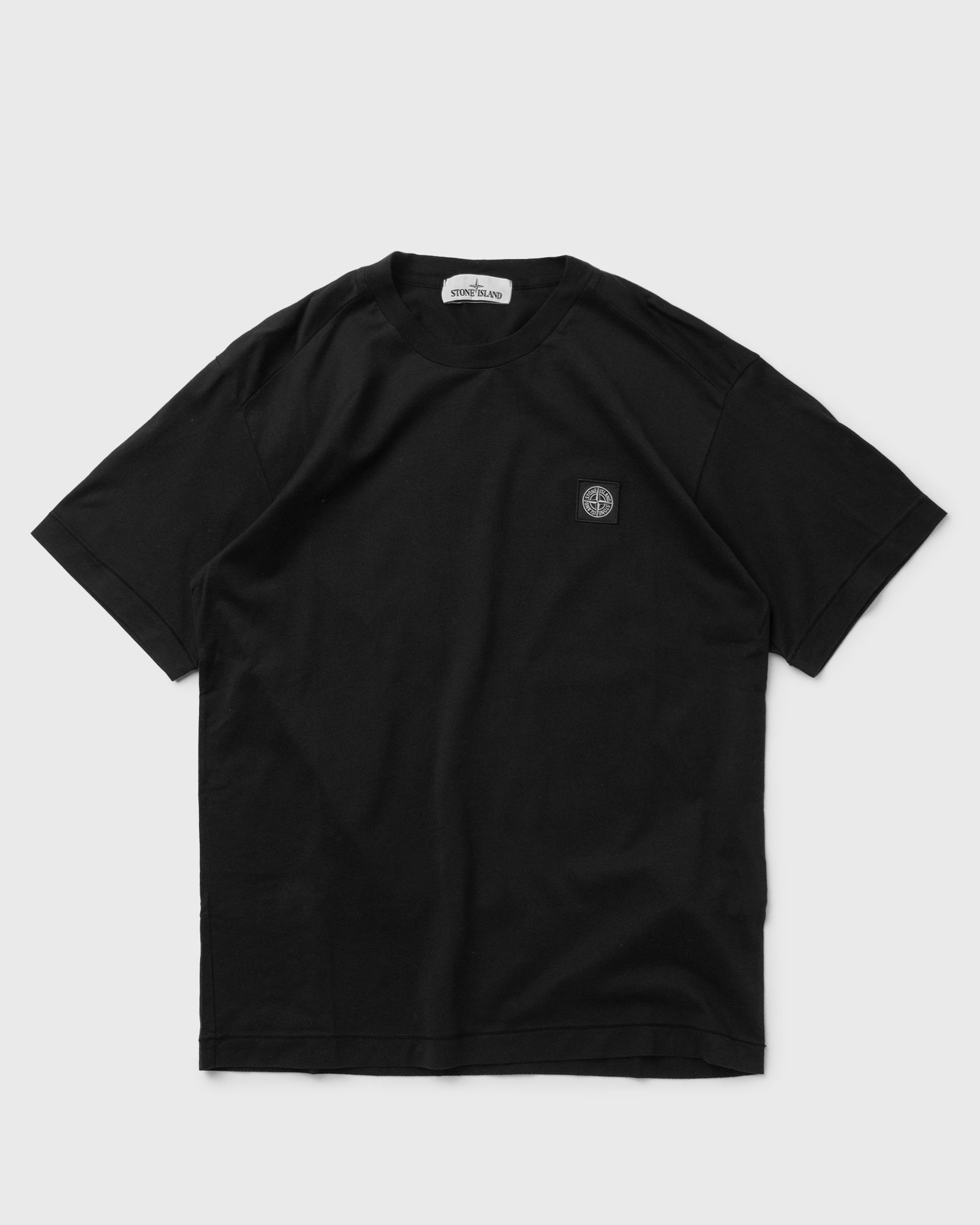 Logo Patch Tee