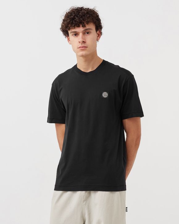 Logo Patch Tee