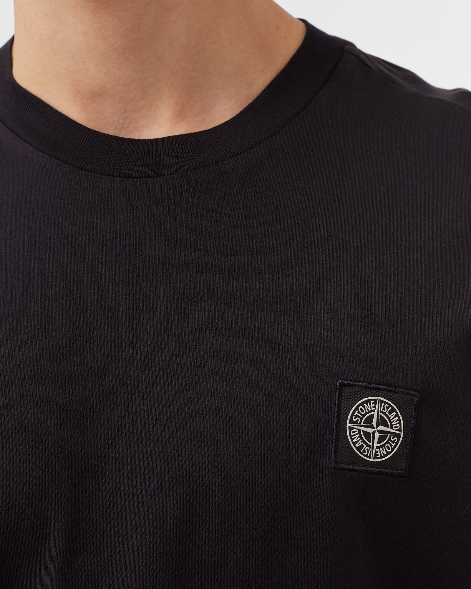 Logo Patch Tee