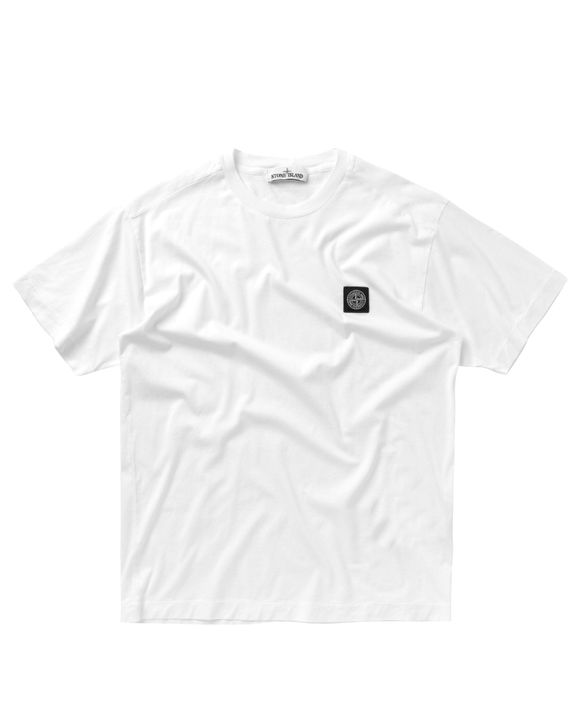 Patch Logo Tee