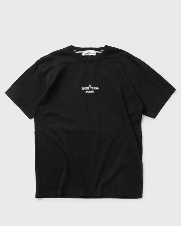 ★人気★【STONE 】★2NS91 'ARCHIVIO' PRINT Tシャ.ツ★ si-80152ns91-02.jpg