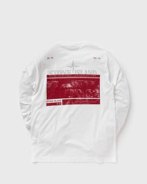 Block Two Longsleeve