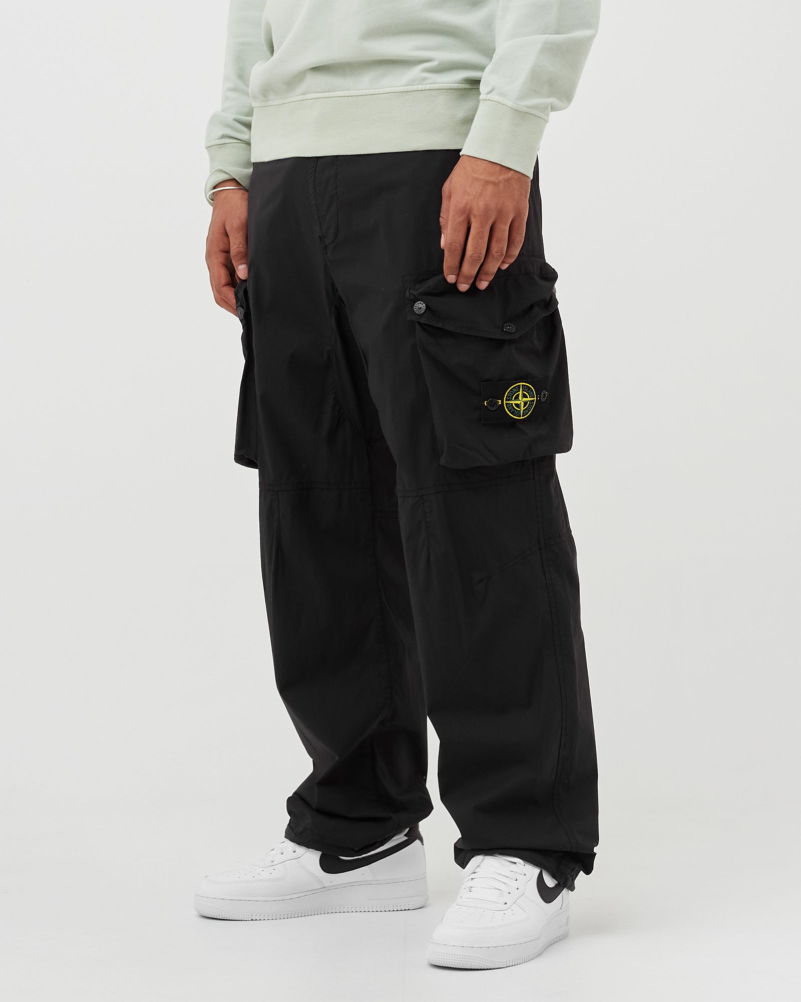 CARGO PANTS
