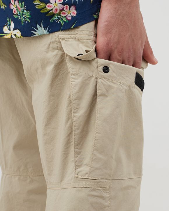 Stone Island CARGO PANTS Brown | BSTN Store