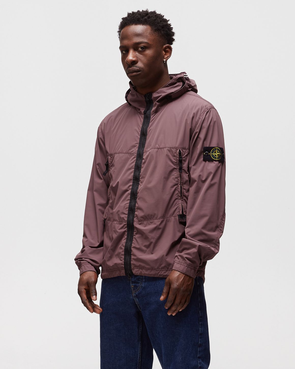 STONE ISLAND ARCHIVE