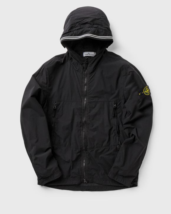 SKIN TOUCH NYLON-TC JACKET