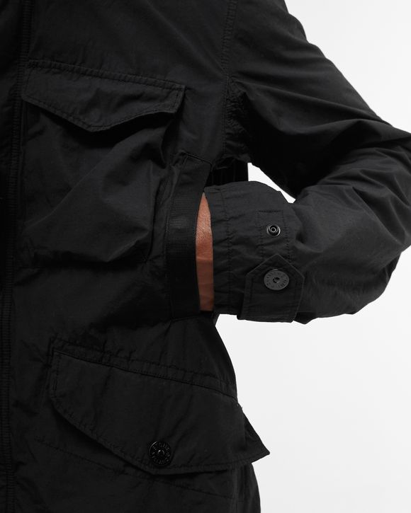 NASLAN LIGHT WATRO JACKET