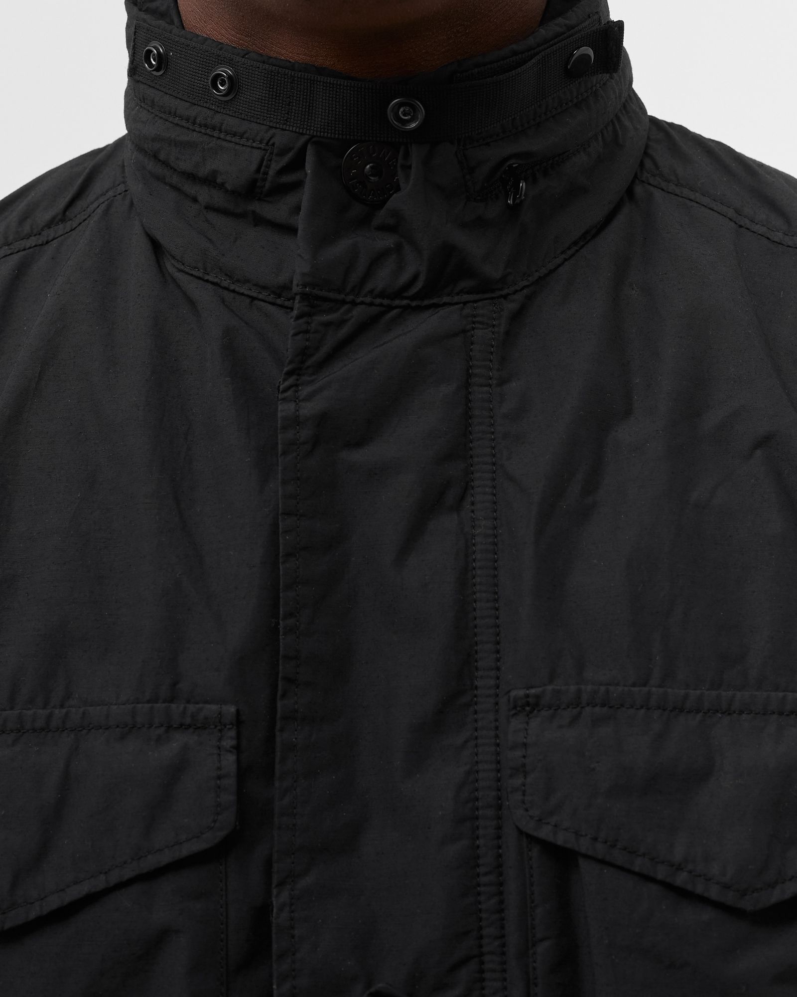 NASLAN LIGHT WATRO JACKET