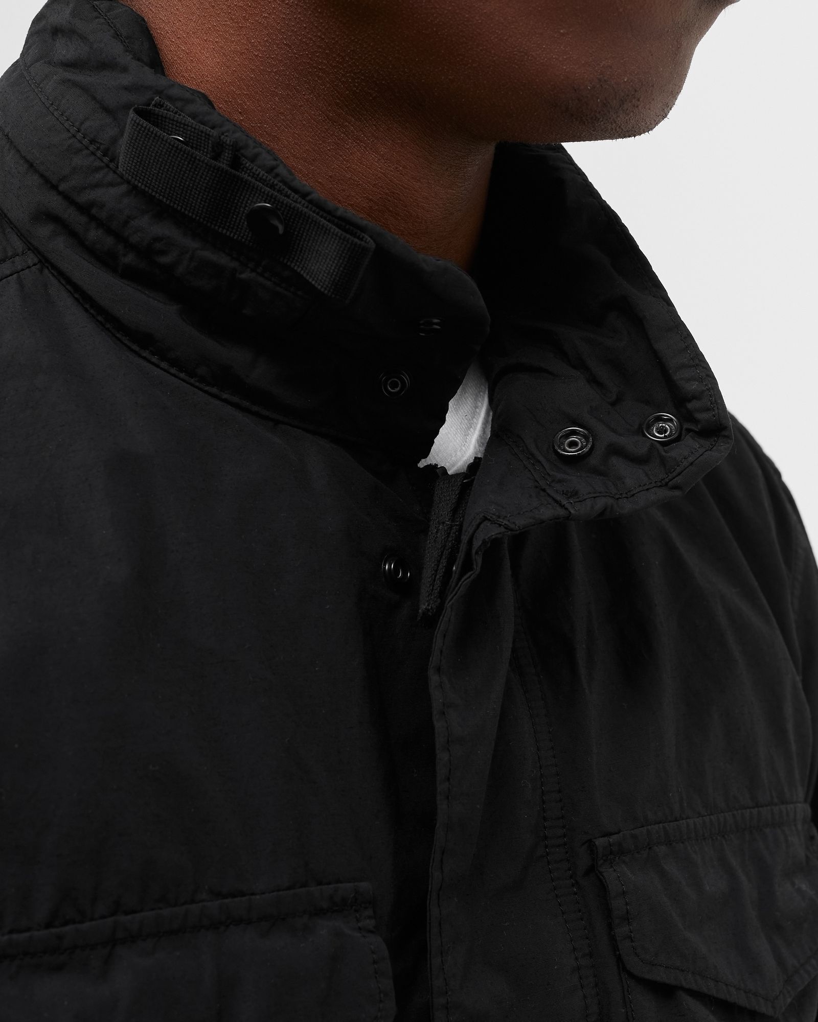 NASLAN LIGHT WATRO JACKET