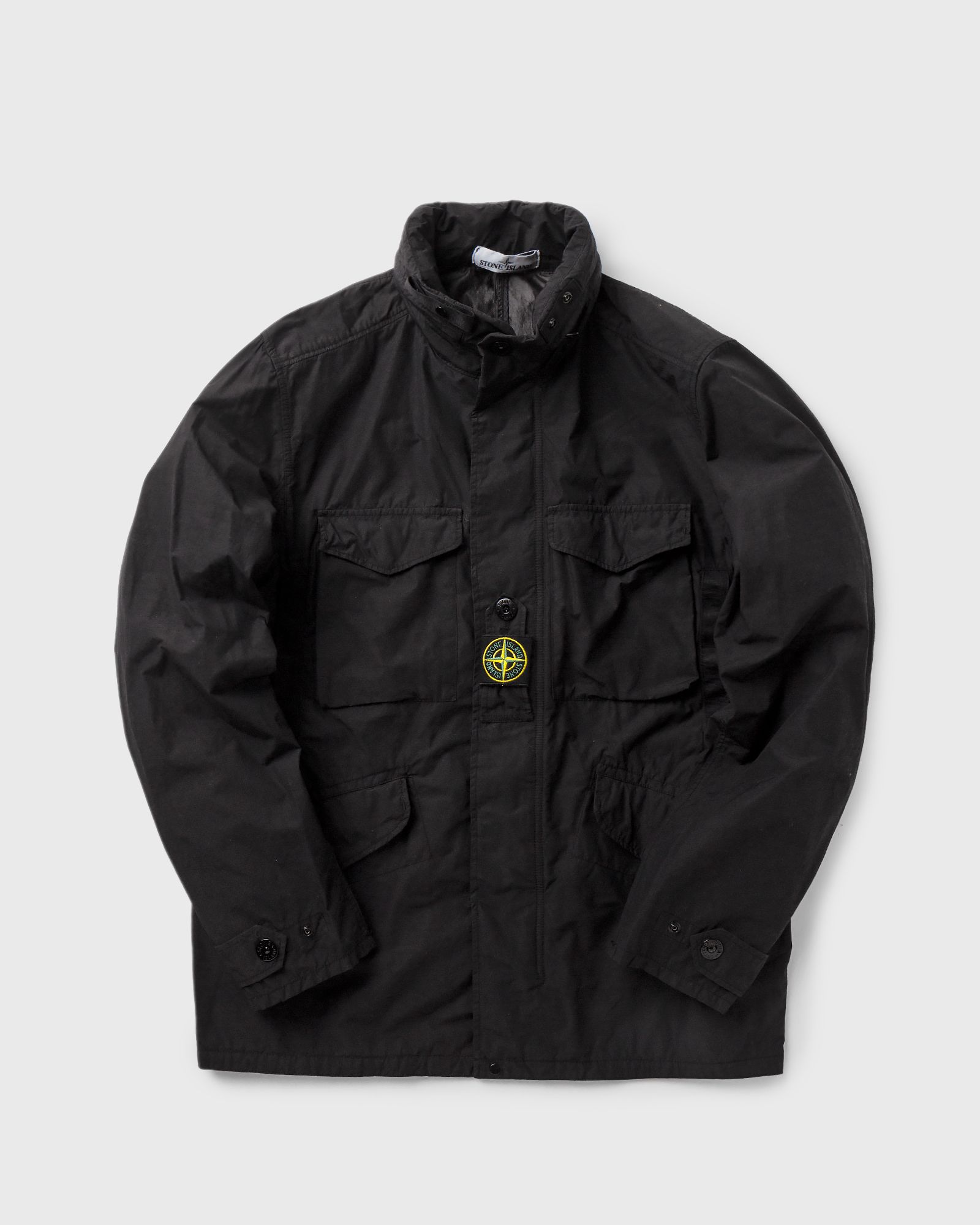 NASLAN LIGHT WATRO JACKET