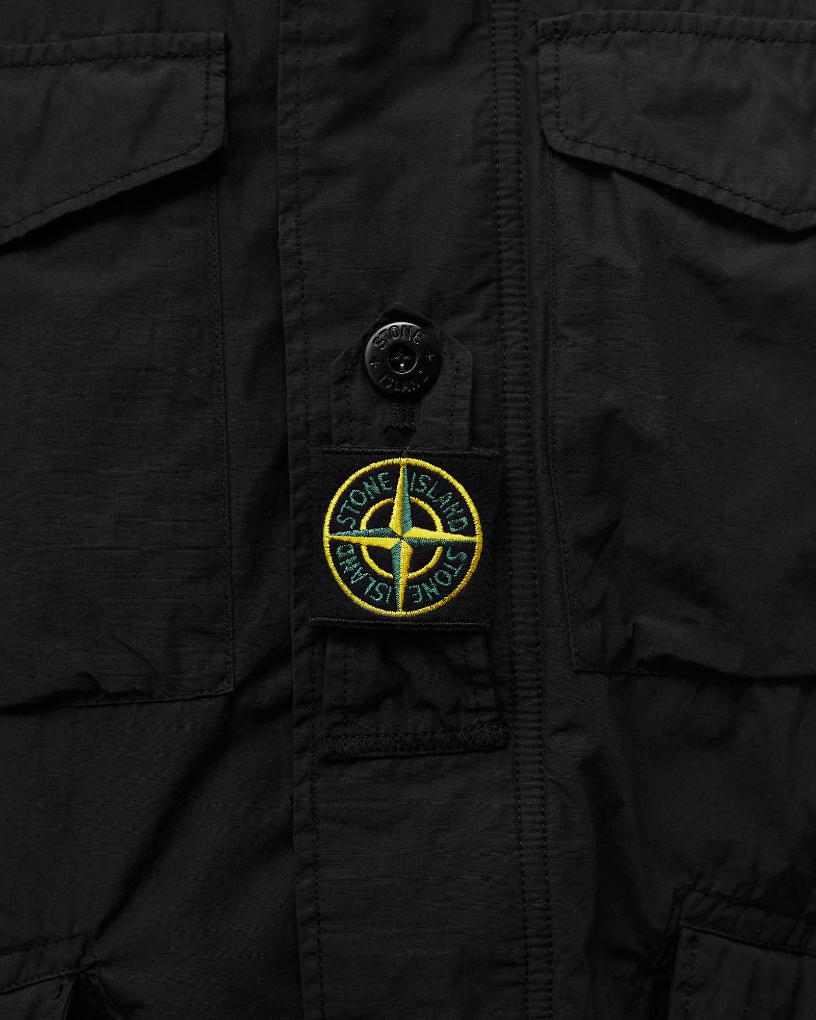 NASLAN LIGHT WATRO JACKET