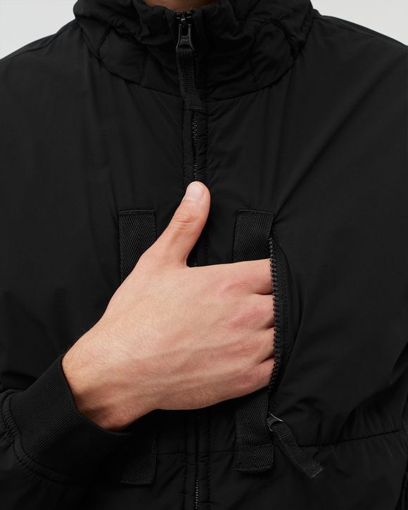 SKIN TOUCH NYLON-TC JACKET