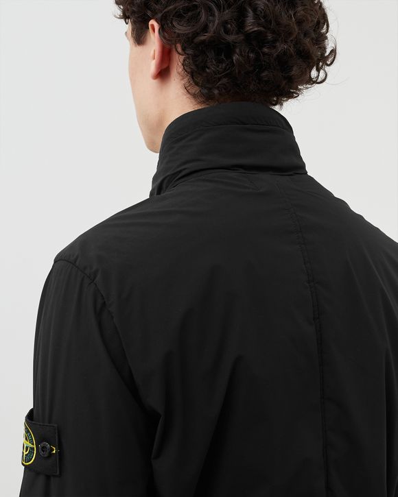 SKIN TOUCH NYLON-TC JACKET