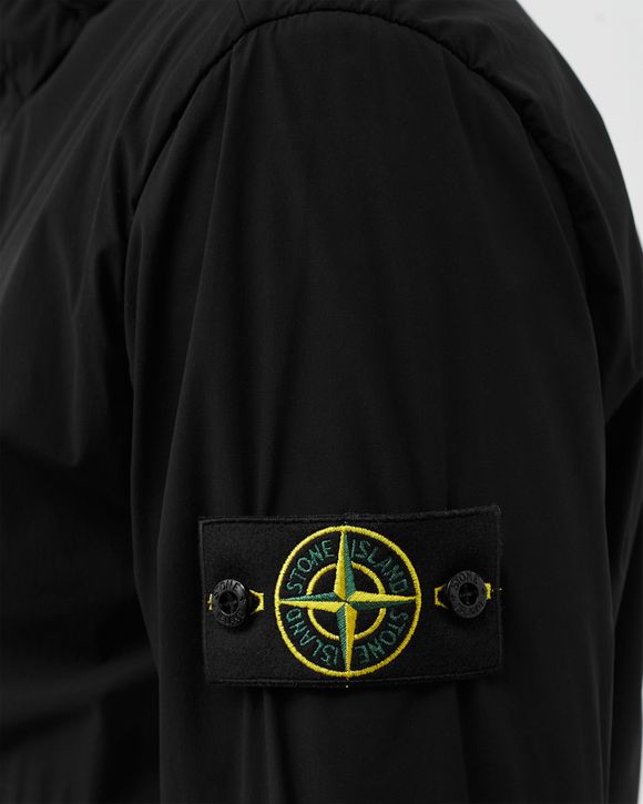 SKIN TOUCH NYLON-TC JACKET