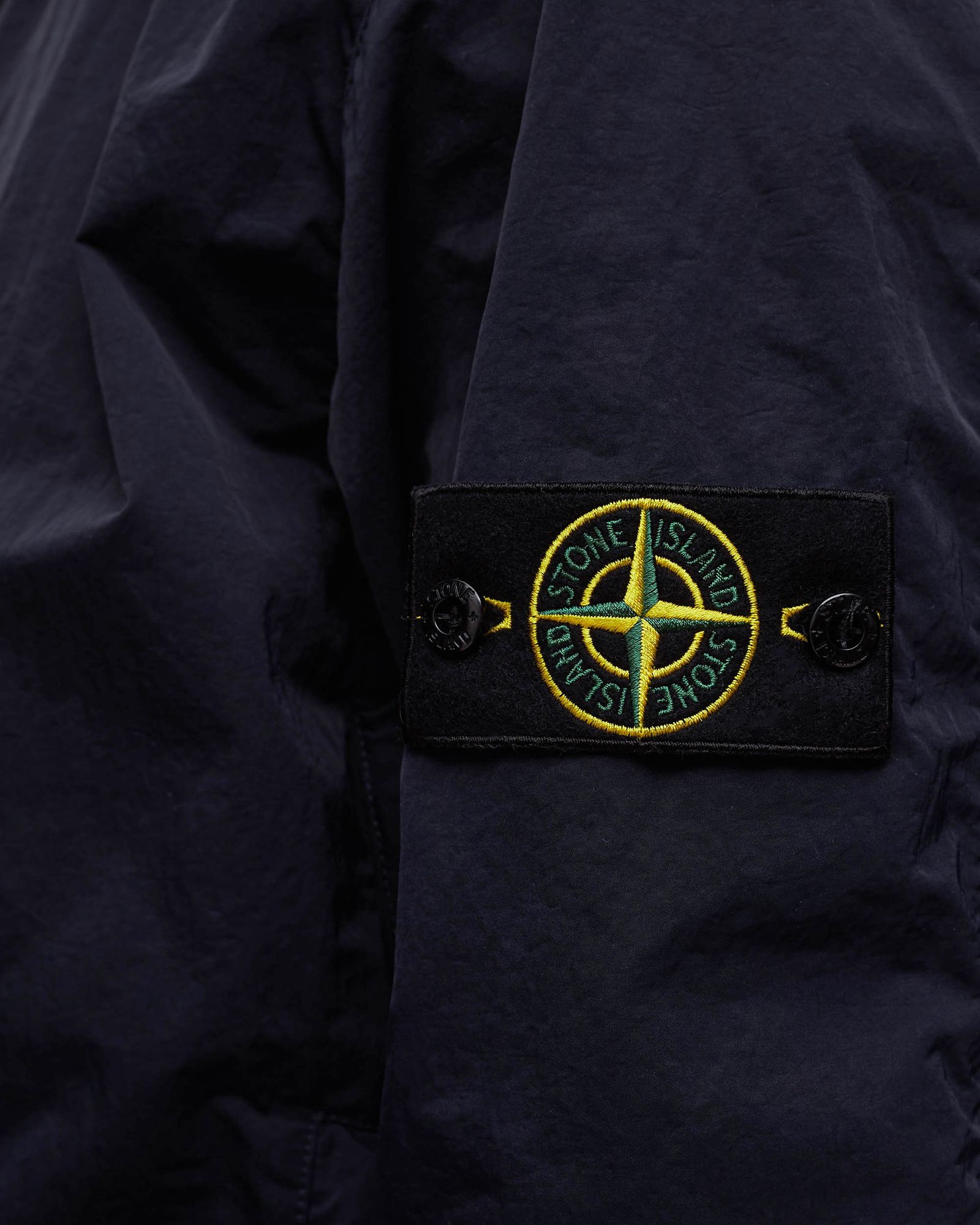 Nylon Batavia-TC Jacket