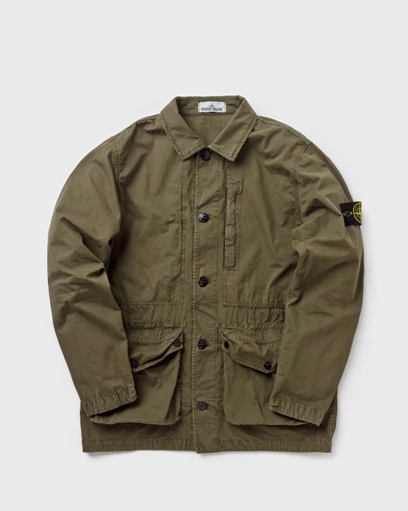 T.CO 'OLD' Jacket