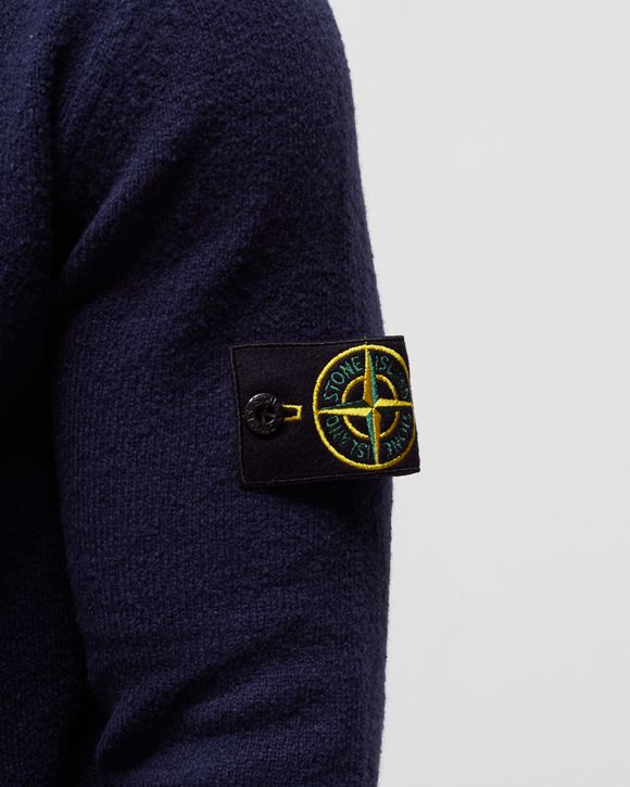 Knit Crewneck