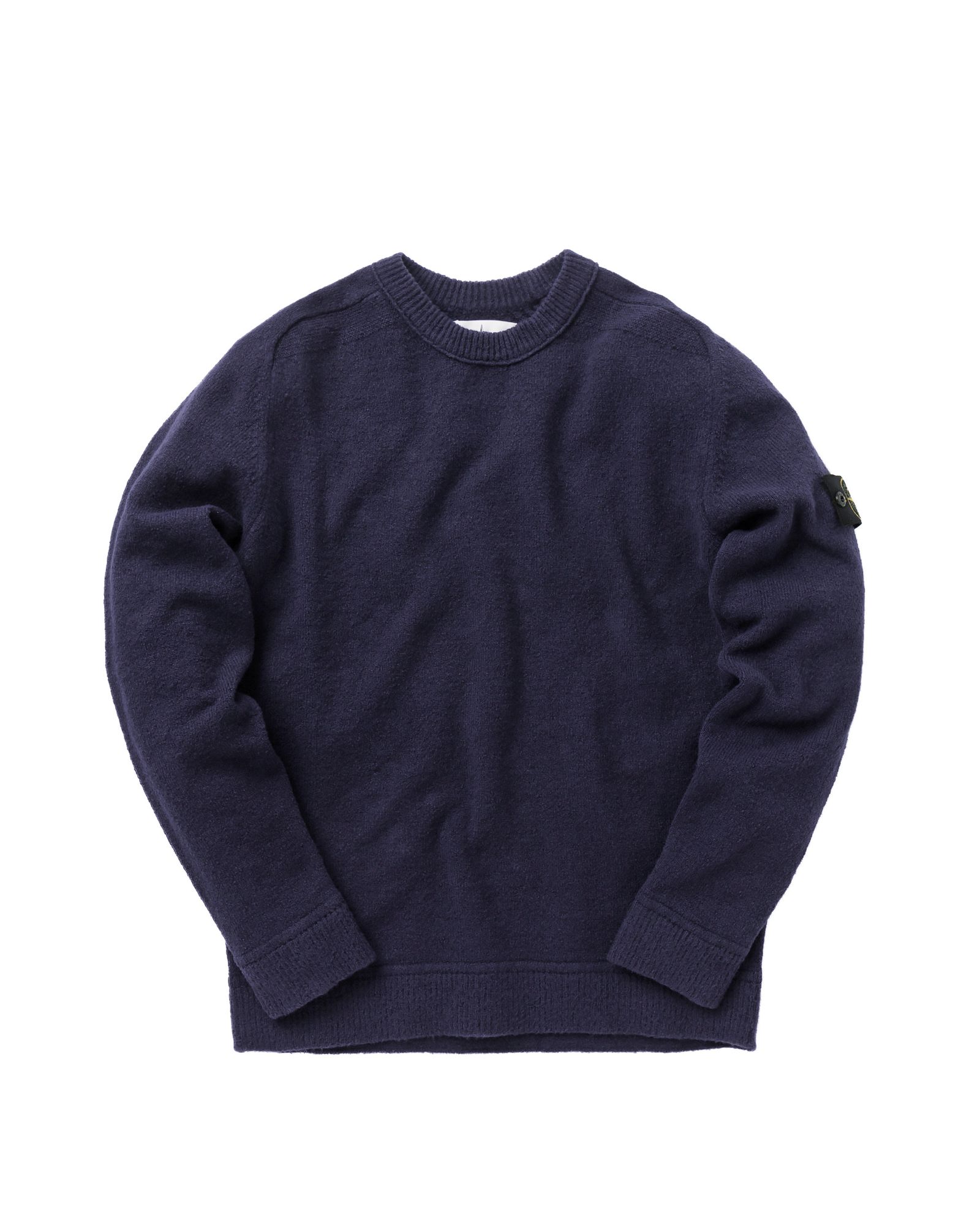 Knit Crewneck