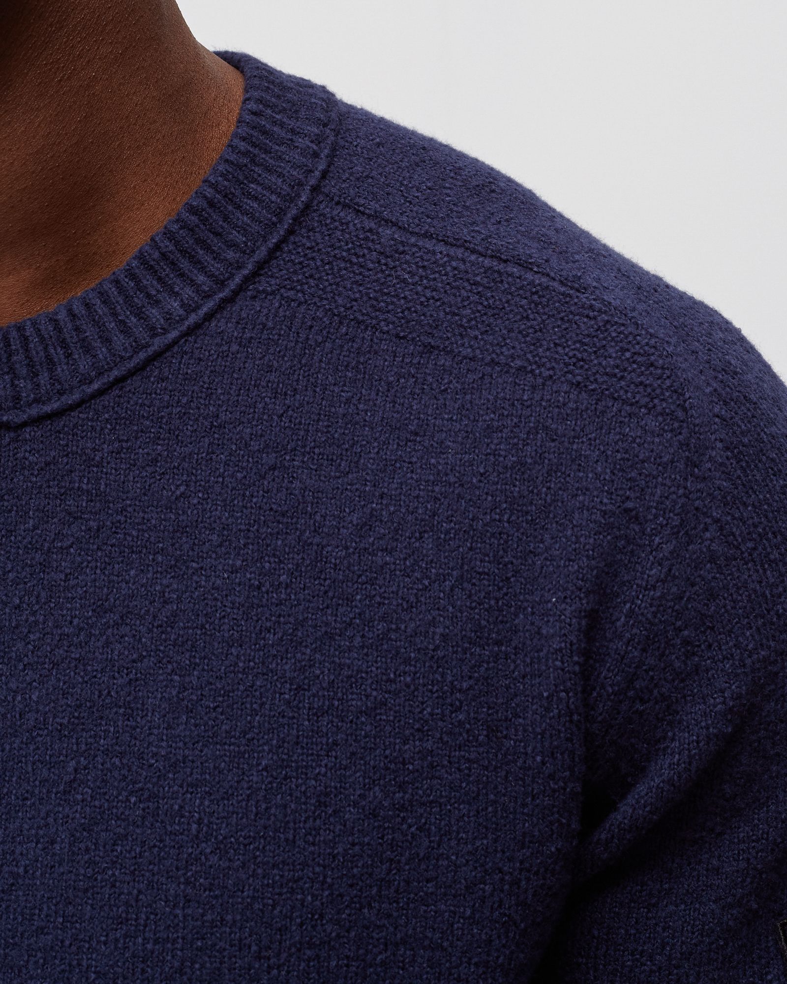 Knit Crewneck
