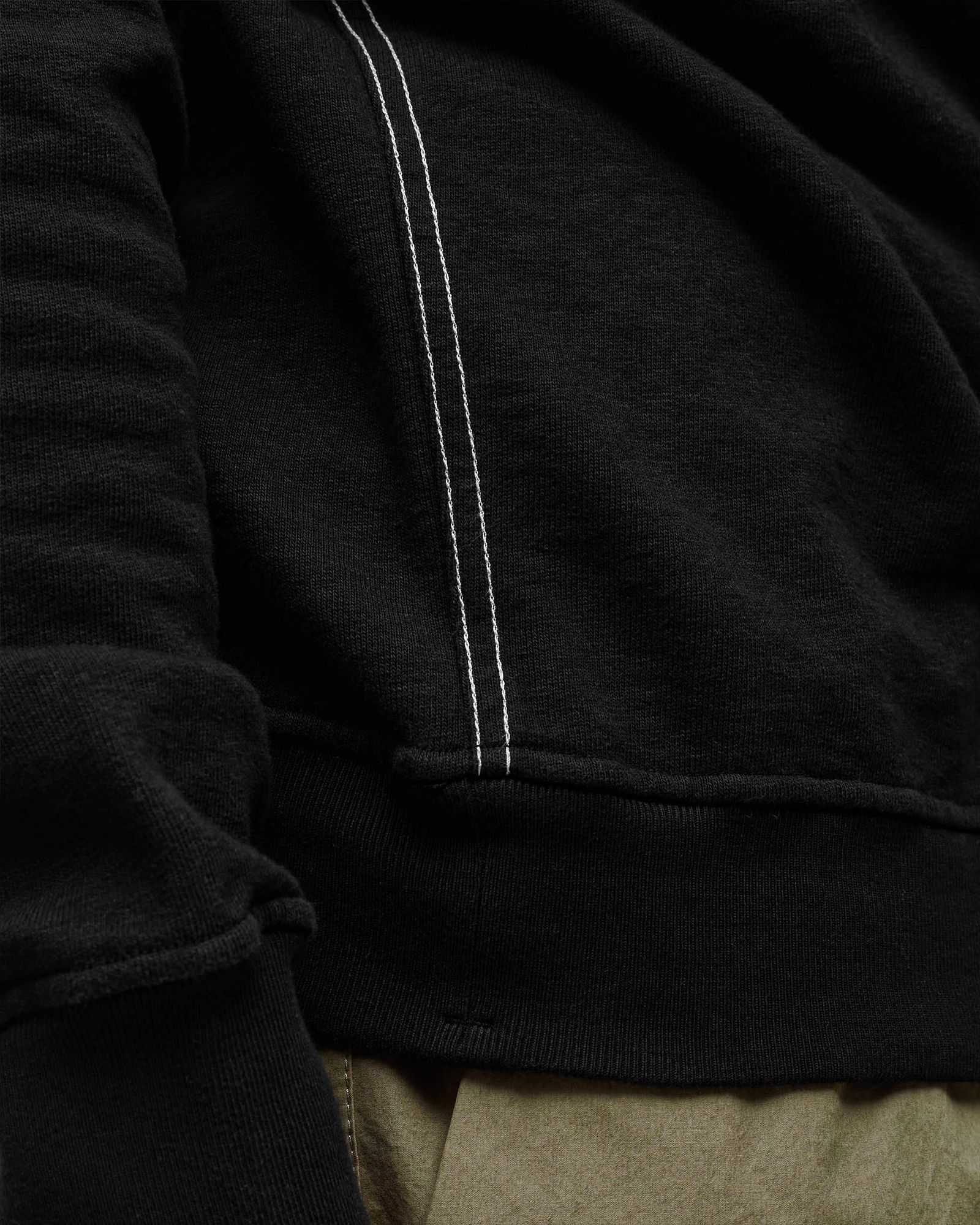 Embroidered Windrose Hoodie