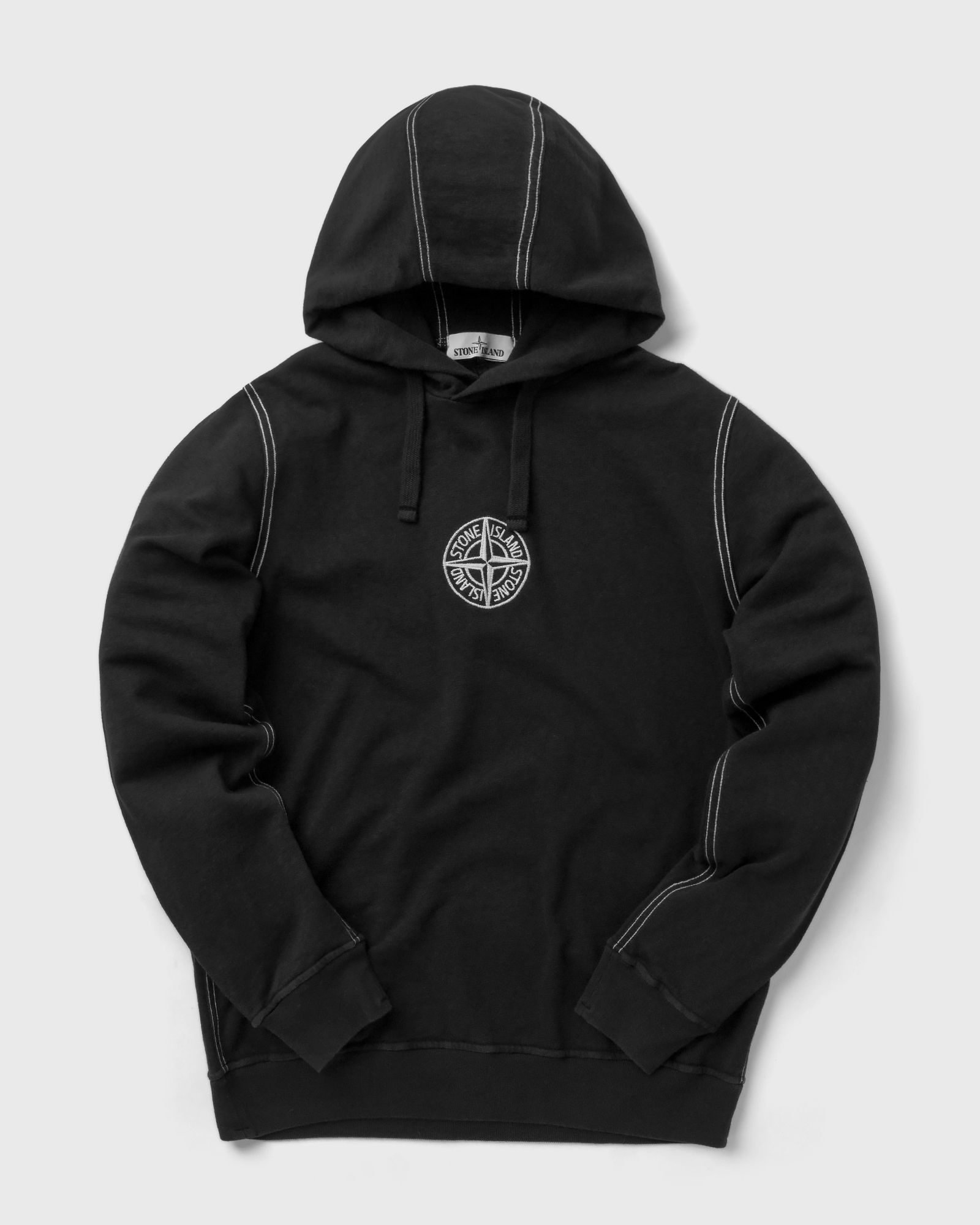 Embroidered Windrose Hoodie