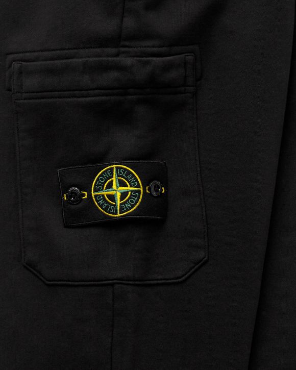 Cargo Fleece Pants