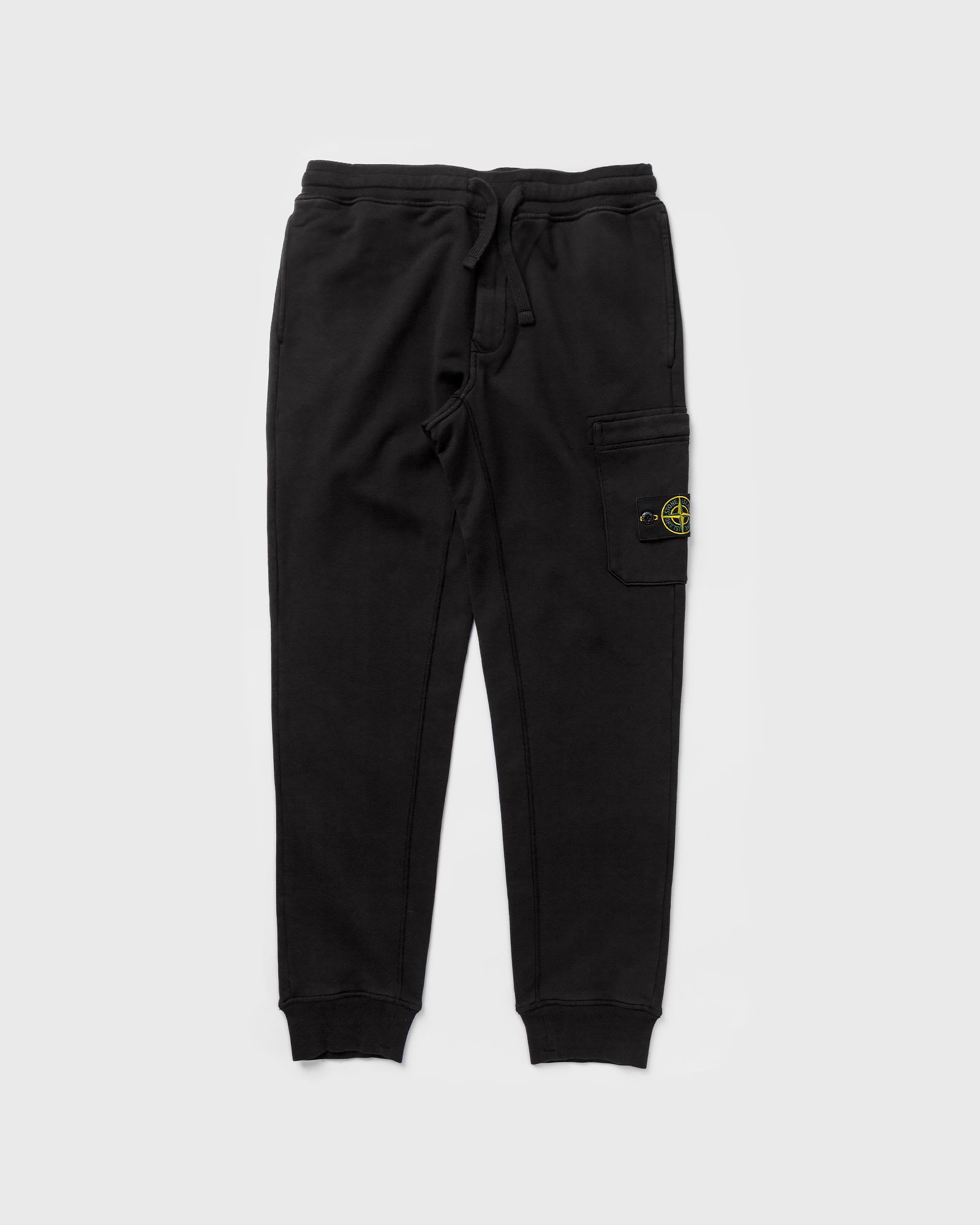 Cargo Fleece Pants