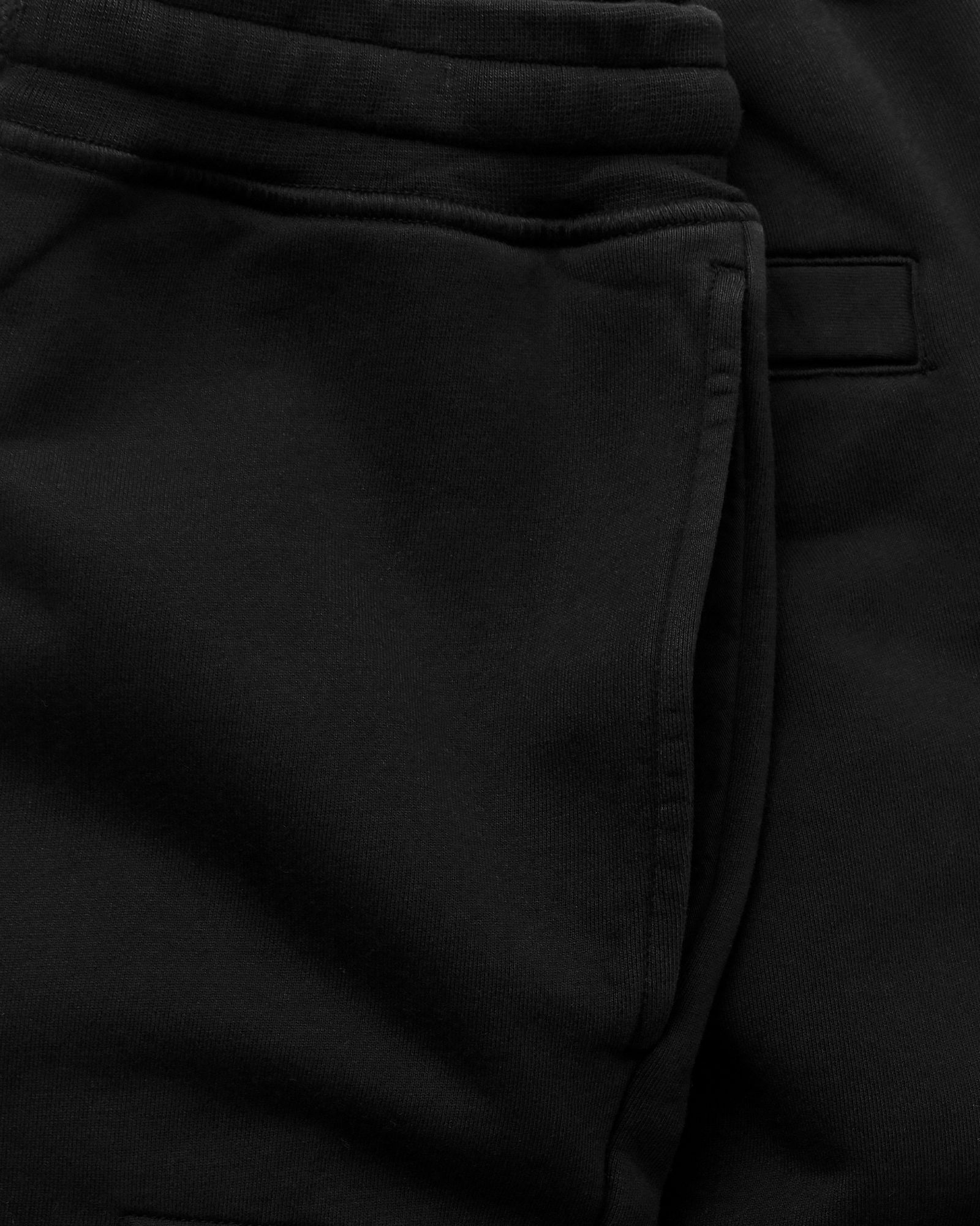 Cargo Fleece Pants