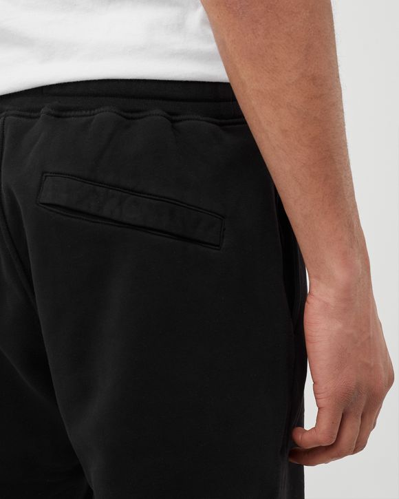 FLEECE SHORTS