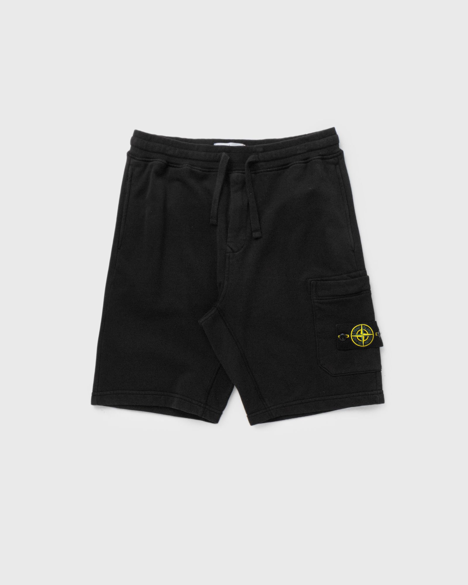 FLEECE SHORTS