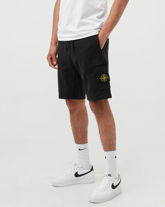 FLEECE SHORTS