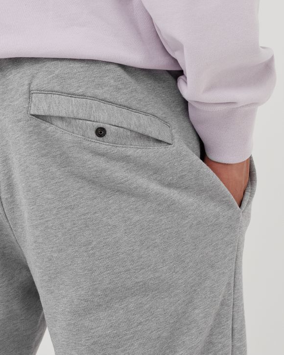 FLEECE SHORTS