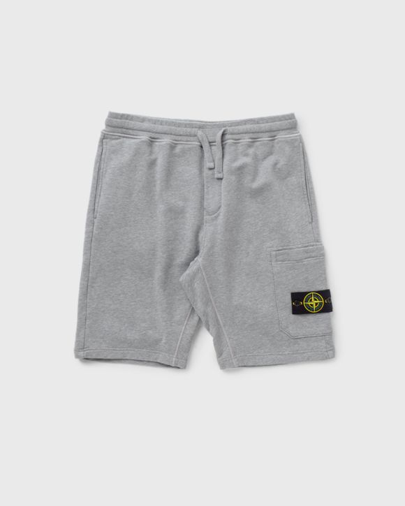 FLEECE SHORTS