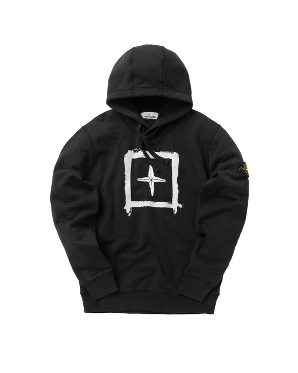 Stencil Hoodie