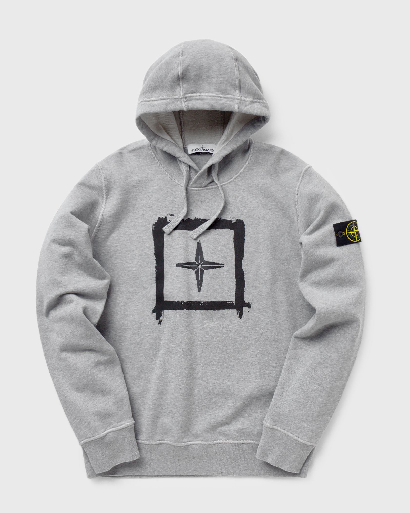 Stencil Hoodie