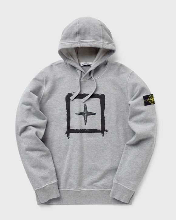 Stencil Hoodie