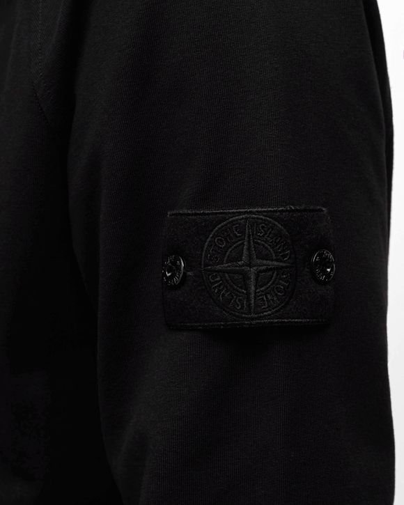 GHOST PIECE COTTON STRETCH FLEECE