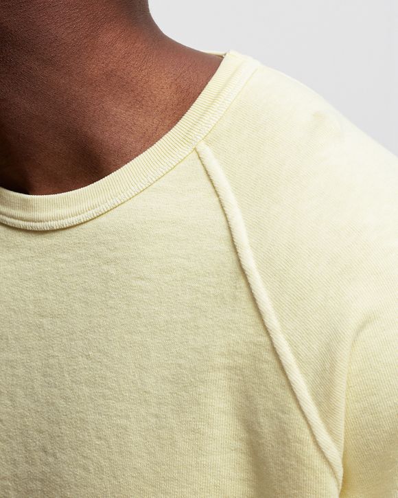 T.CO 'OLD' Crewneck
