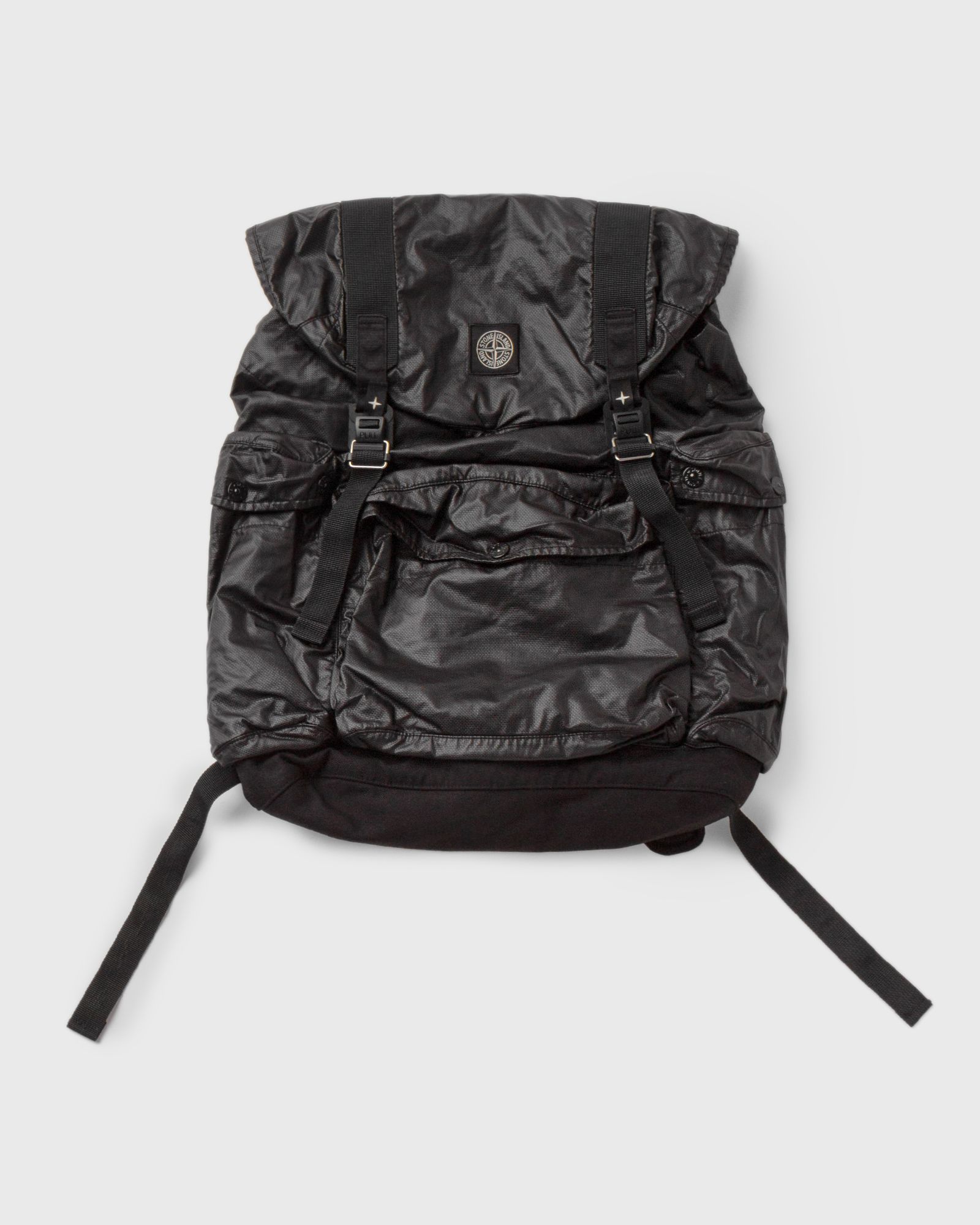 MUSSOLA GOMMATA CANVAS PRINT BACKPACK