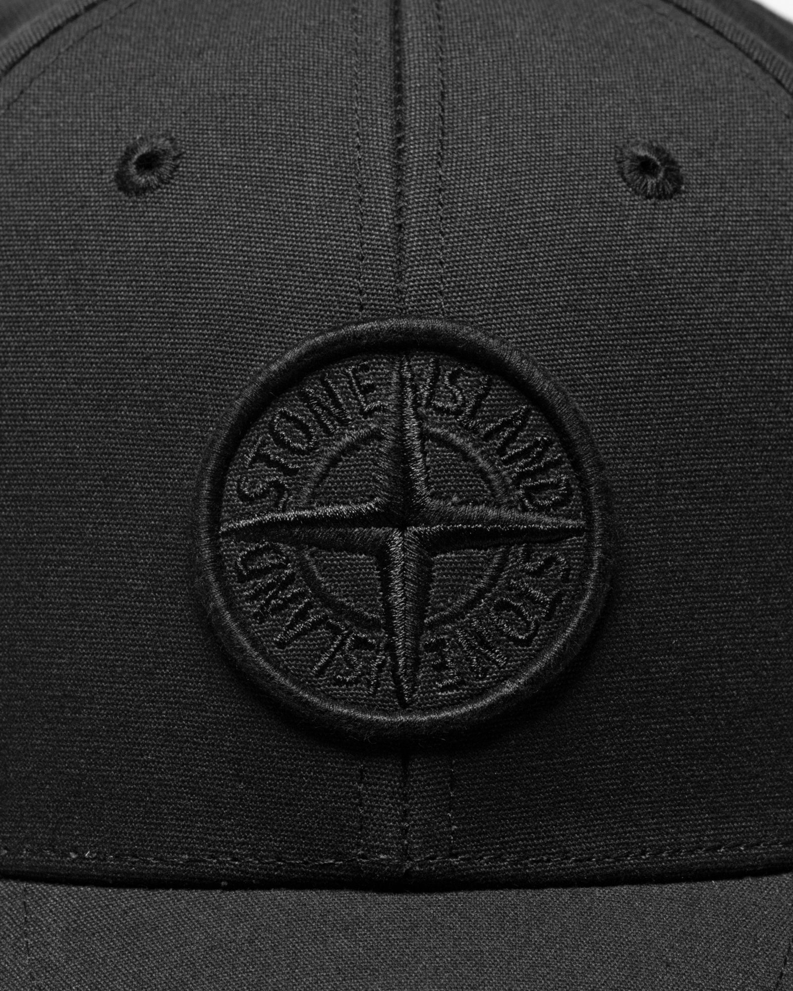 COMPAS LOGO CAP